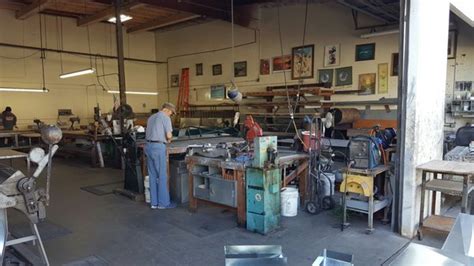 art sheet metal torrance|Art Sheet Metal, 1649 Sepulveda Blvd, Ste 7, Torrance, CA .